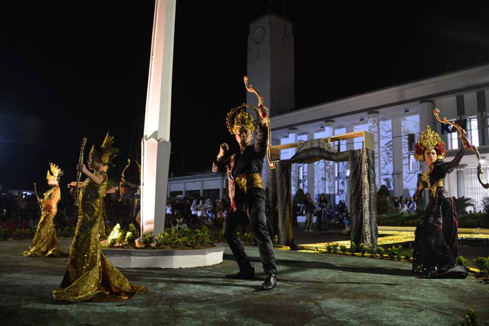 Desain Kekinian untuk Kehidupan Modern di Cilacap